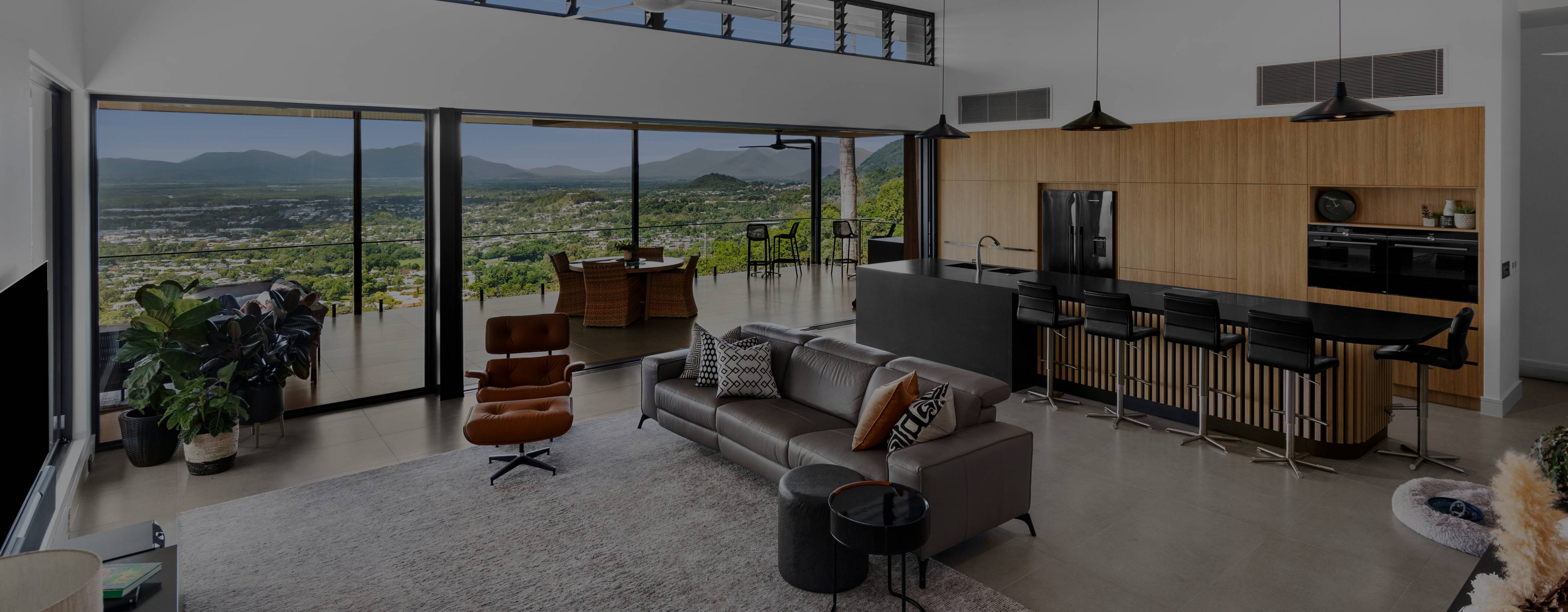 Cairns Industrial Electrician