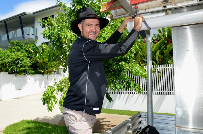 Domestic Electrician Cairns