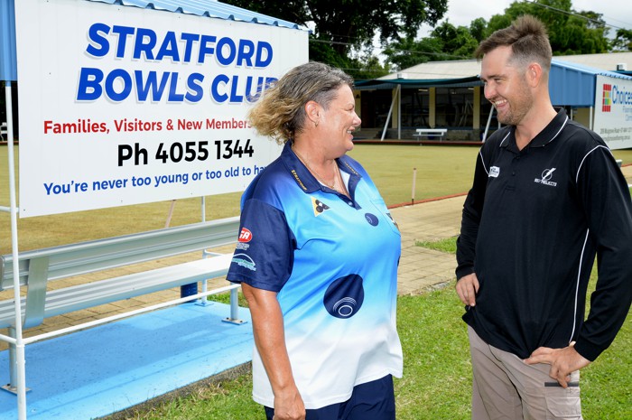 Cairns Domestic Electrician