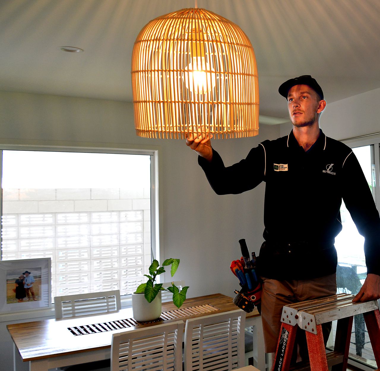 Electrician Cairns